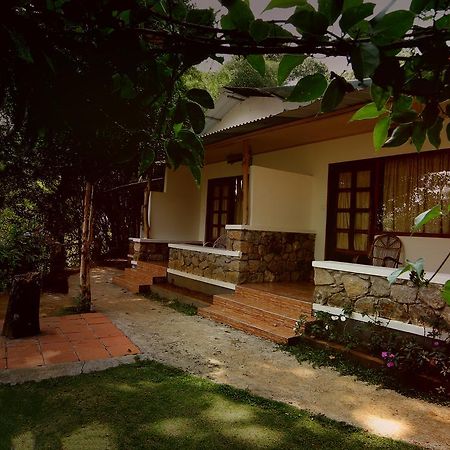 Glenmore Munnar Exterior foto