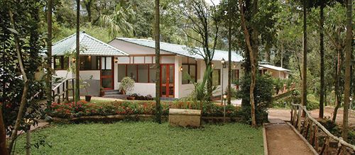 Glenmore Munnar Exterior foto