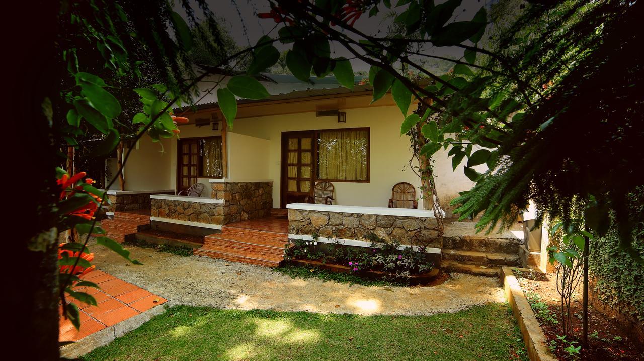 Glenmore Munnar Exterior foto