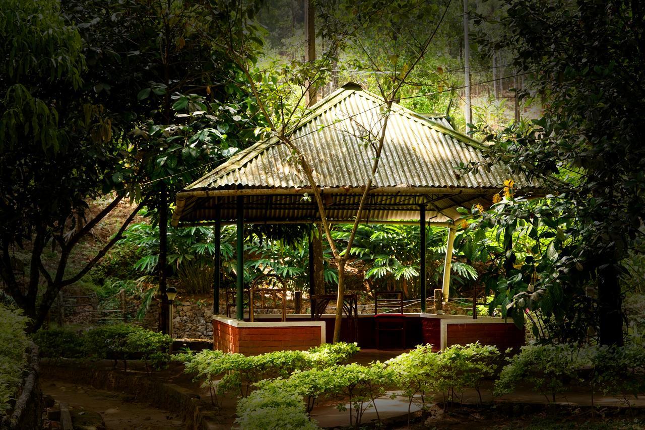 Glenmore Munnar Exterior foto