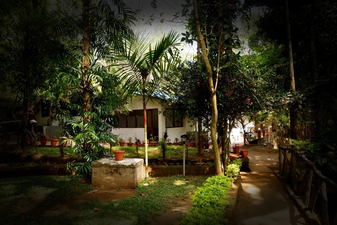Glenmore Munnar Exterior foto